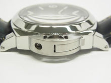 PANERAI Luminor Base logo PAM00000 Q series Genuine goods Mens 185136556 hannari-shop