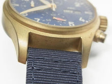IWC Pilot's watch Chronograph 41 bronze IW388109 Mens 185145749 hannari-shop