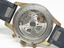 IWC Pilot's watch Chronograph 41 bronze IW388109 Mens 185145749 hannari-shop