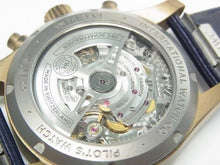 IWC Pilot's watch Chronograph 41 bronze IW388109 Mens 185145749 hannari-shop