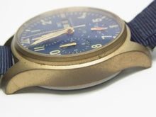 IWC Pilot's watch Chronograph 41 bronze IW388109 Mens 185145749 hannari-shop