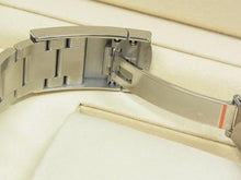 ROLEX Oyster PERPETUAL 41 bright black 124300 unused Mens 185168177 hannari-shop
