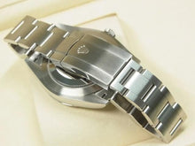 ROLEX Oyster PERPETUAL 41 bright black 124300 unused Mens 185168177 hannari-shop