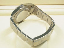 ROLEX Oyster PERPETUAL 41 bright black 124300 unused Mens 185168177 hannari-shop