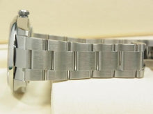 ROLEX Oyster PERPETUAL 41 bright black 124300 unused Mens 185168177 hannari-shop