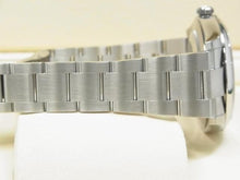 ROLEX Oyster PERPETUAL 41 bright black 124300 unused Mens 185168177 hannari-shop