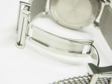 IWC Portofino Chronograph silver Bracelet Specification IW391009 Mens 185203446 hannari-shop