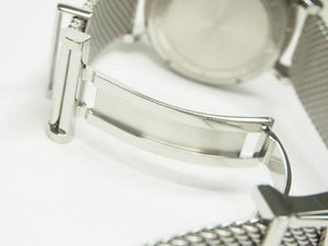 IWC Portofino Chronograph silver Bracelet Specification IW391009 Mens 185203446 hannari-shop