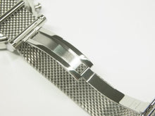 IWC Portofino Chronograph silver Bracelet Specification IW391009 Mens 185203446 hannari-shop