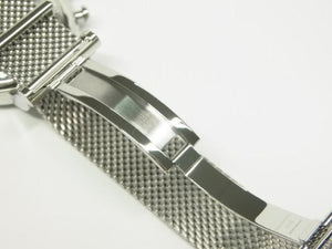 IWC Portofino Chronograph silver Bracelet Specification IW391009 Mens 185203446 hannari-shop