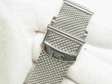 IWC Portofino Chronograph silver Bracelet Specification IW391009 Mens 185203446 hannari-shop