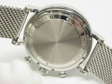 IWC Portofino Chronograph silver Bracelet Specification IW391009 Mens 185203446 hannari-shop