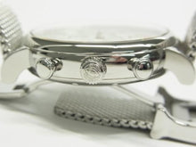 IWC Portofino Chronograph silver Bracelet Specification IW391009 Mens 185203446 hannari-shop