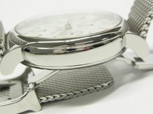 IWC Portofino Chronograph silver Bracelet Specification IW391009 Mens 185203446 hannari-shop