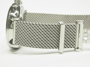 IWC Portofino Chronograph silver Bracelet Specification IW391009 Mens 185203446 hannari-shop