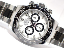 ROLEX Daytona white Dial 116500LN '21 Mens 185213571 hannari-shop