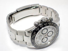 ROLEX Daytona white Dial 116500LN '21 Mens 185213571 hannari-shop