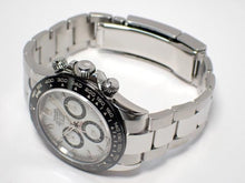 ROLEX Daytona white Dial 116500LN '21 Mens 185213571 hannari-shop
