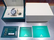 ROLEX Daytona white Dial 116500LN '21 Mens 185213571 hannari-shop