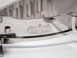 ROLEX Daytona white Dial 116500LN '21 Mens 185213571 hannari-shop