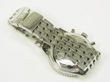 BREITLING Old Navitimer black Dial Bracelet Specification Ref.A142B02NP Genuine goods Mens 185246378 hannari-shop