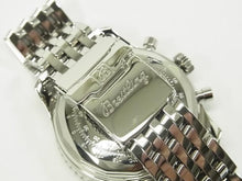 BREITLING Old Navitimer black Dial Bracelet Specification Ref.A142B02NP Genuine goods Mens 185246378 hannari-shop
