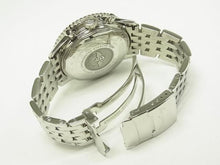 BREITLING Old Navitimer black Dial Bracelet Specification Ref.A142B02NP Genuine goods Mens 185246378 hannari-shop