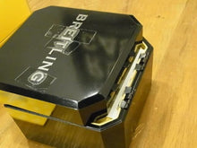 BREITLING Old Navitimer black Dial Bracelet Specification Ref.A142B02NP Genuine goods Mens 185246378 hannari-shop