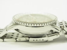 BREITLING Old Navitimer black Dial Bracelet Specification Ref.A142B02NP Genuine goods Mens 185246378 hannari-shop