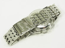 BREITLING Old Navitimer black Dial Bracelet Specification Ref.A142B02NP Genuine goods Mens 185246378 hannari-shop