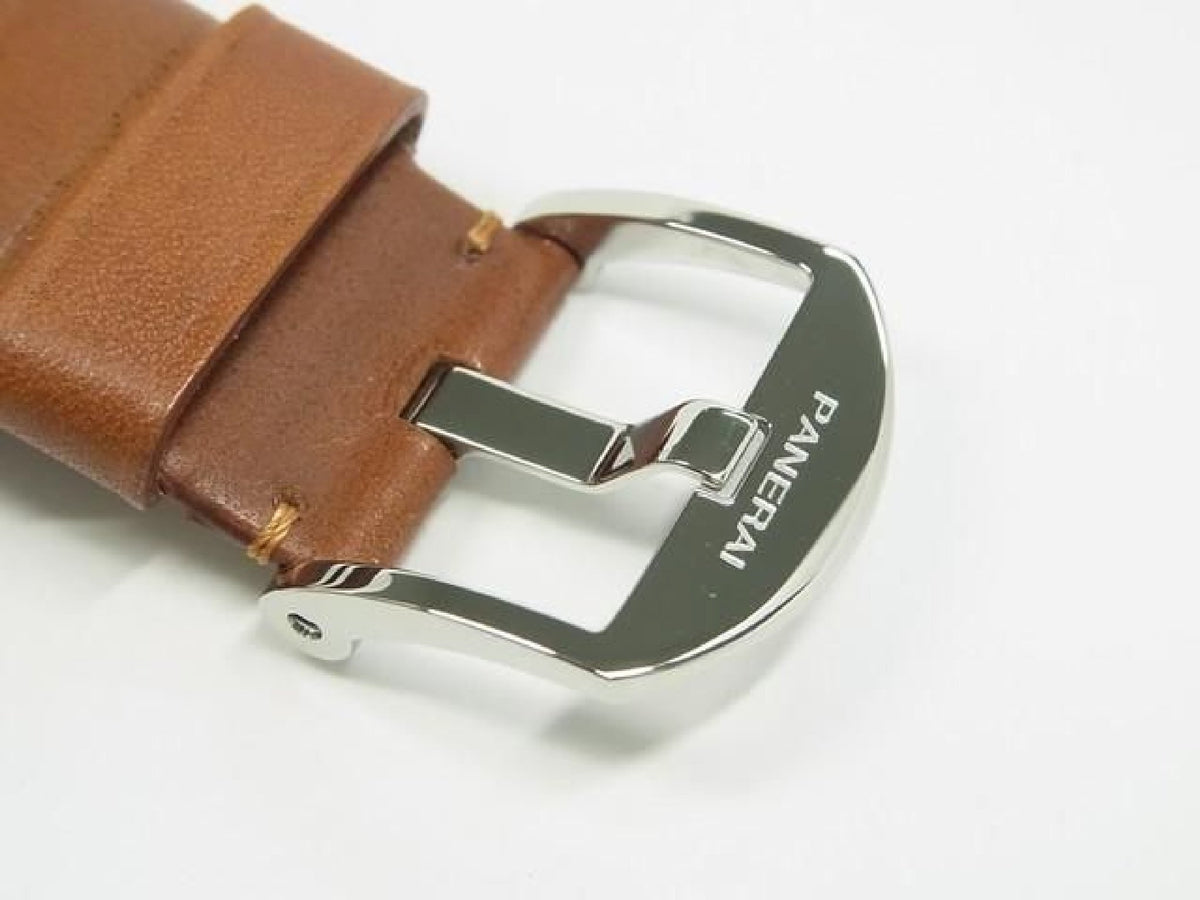 PANERAI Luminor GMT Flinque Medallion 44 MM PAM00029 M-serie Heren 185272027 hannari-shop
