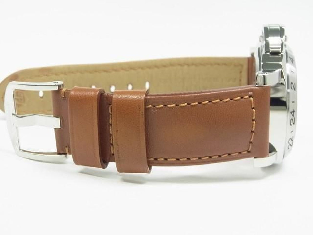 PANERAI Luminor GMT Flinque Medallion 44 MM PAM00029 M-serie Heren 185272027 hannari-shop