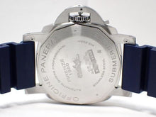 PANERAI Submersible 42 MM shark gray PAM00959 '20 Mens 185275896 hannari-shop