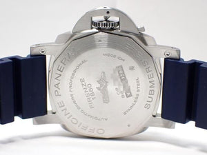 PANERAI Submersible 42 MM shark gray PAM00959 '20 Mens 185275896 hannari-shop
