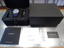PANERAI Submersible 42 MM shark gray PAM00959 '20 Mens 185275896 hannari-shop