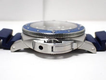 PANERAI Submersible 42 MM shark gray PAM00959 '20 Mens 185275896 hannari-shop