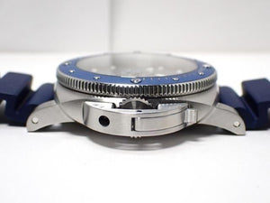 PANERAI Submersible 42 MM shark gray PAM00959 '20 Mens 185275896 hannari-shop