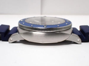 PANERAI Submersible 42 MM shark gray PAM00959 '20 Mens 185275896 hannari-shop
