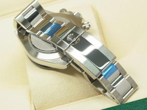 ROLEX Daytona white Dial 116500LN '20 purchased Mens 185326270 hannari-shop