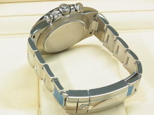 ROLEX Daytona white Dial 116500LN '20 purchased Mens 185326270 hannari-shop
