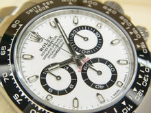 ROLEX Daytona white Dial 116500LN '20 purchased Mens 185326270 hannari-shop