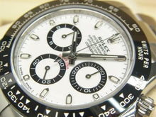 ROLEX Daytona white Dial 116500LN '20 purchased Mens 185326270 hannari-shop