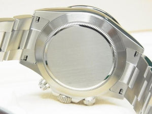 ROLEX Daytona white Dial 116500LN '20 purchased Mens 185326270 hannari-shop
