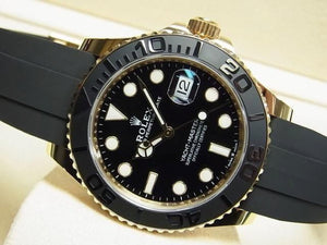 ROLEX YACHT-MASTER 42 18KYG Ref.226658 '23 purchased Mens 185382566 hannari-shop