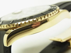 ROLEX YACHT-MASTER 42 18KYG Ref.226658 '23 purchased Mens 185382566 hannari-shop