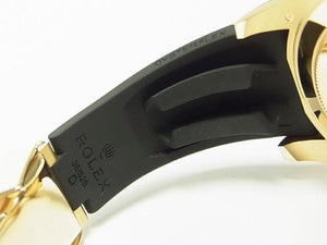ROLEX YACHT-MASTER 42 18KYG Ref.226658 '23 purchased Mens 185382566 hannari-shop