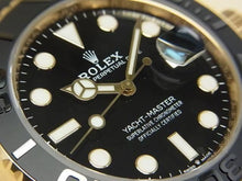 ROLEX YACHT-MASTER 42 18KYG Ref.226658 '23 purchased Mens 185382566 hannari-shop