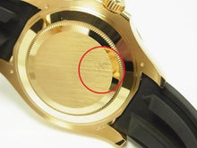 ROLEX YACHT-MASTER 42 18KYG Ref.226658 '23 purchased Mens 185382566 hannari-shop