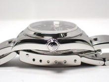 ROLEX Oyster PERPETUAL black3 6 9 Womens Ref.76080 Womens 185633176 hannari-shop