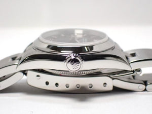 ROLEX Oyster PERPETUAL black3 6 9 Womens Ref.76080 Womens 185633176 hannari-shop